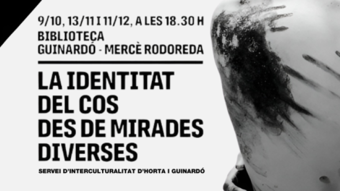 La identitat del cos des de mirades