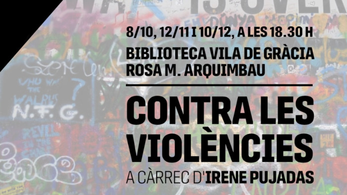 Contra les violències