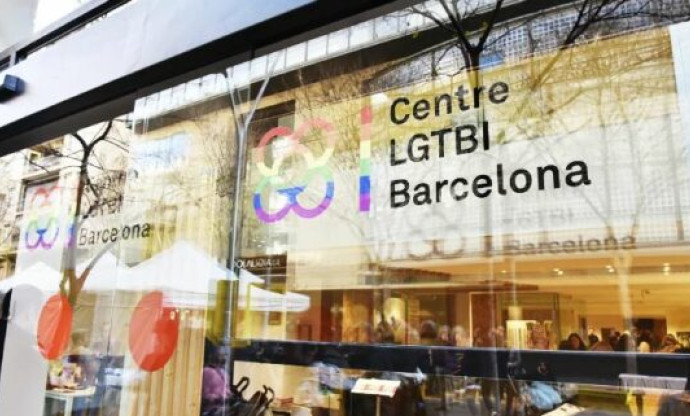 Centre LGTBI