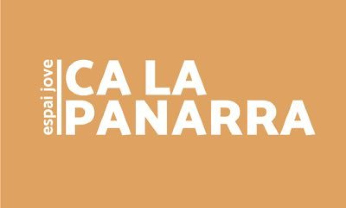 Espai Jove Ca la Panarra