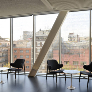 Biblioteca Esquerra de l'Eixample