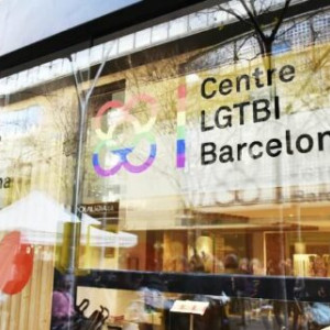 Centre LGTBI