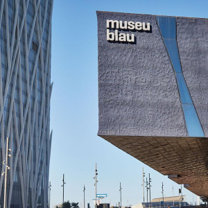 Museu Blau