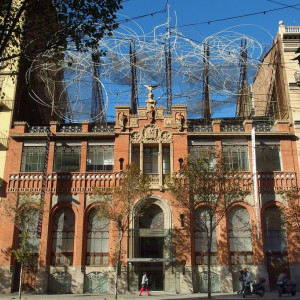 Museu Tàpies