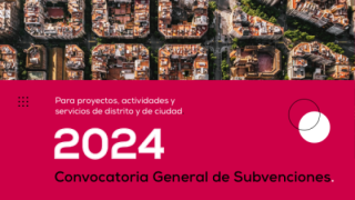 Convocatoria 2024 ES