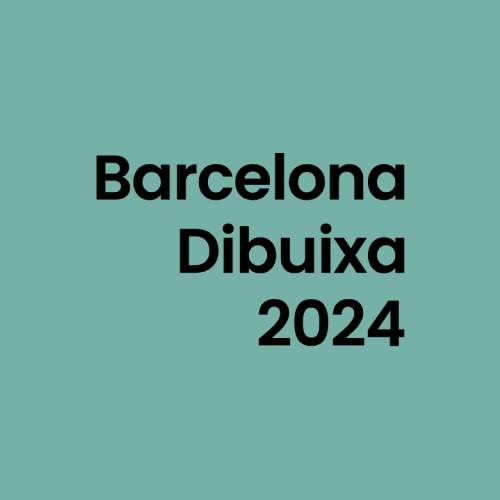 Barcelona Dibuixa 2024