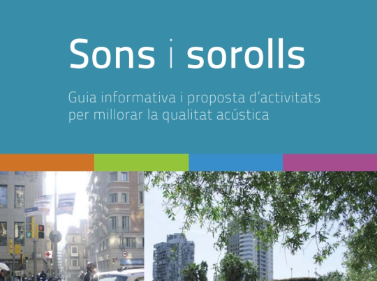 Portada guia sons i sorolls