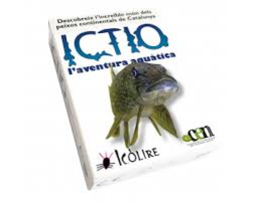 ICTIO