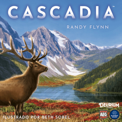 Cascadia