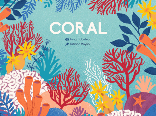 Coral