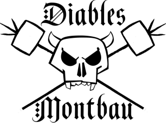 Diables de Montbau