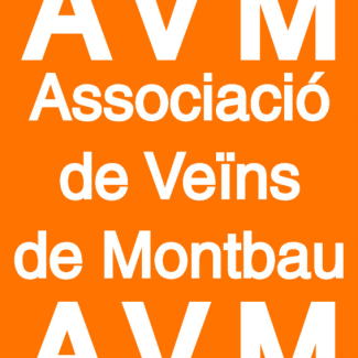 Associació de Veïns i Veïnes de Montbau