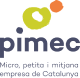 Logo Pimec