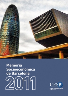 Memòria socioeconòmica 2011