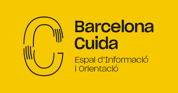 Serveis i recursos | Barcelona Cuida | Ajuntament de Barcelona