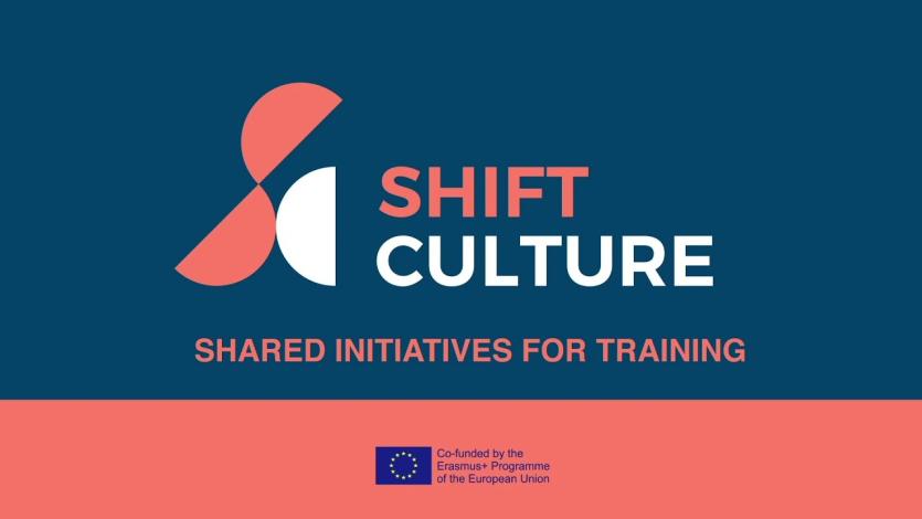 SHIFT – Shared Initiatives for Training