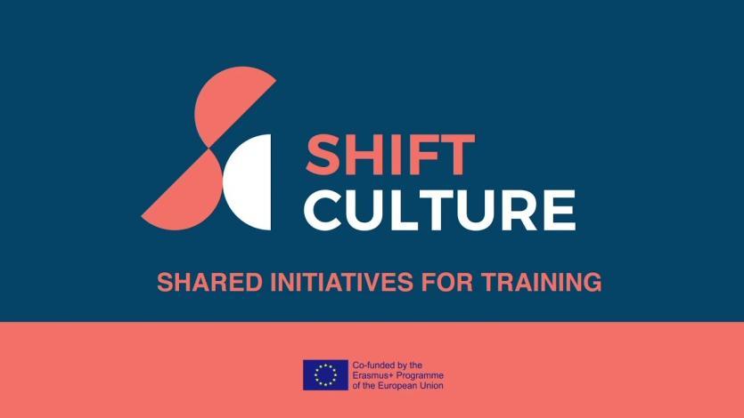 SHIFT Shared Initiatives for Training