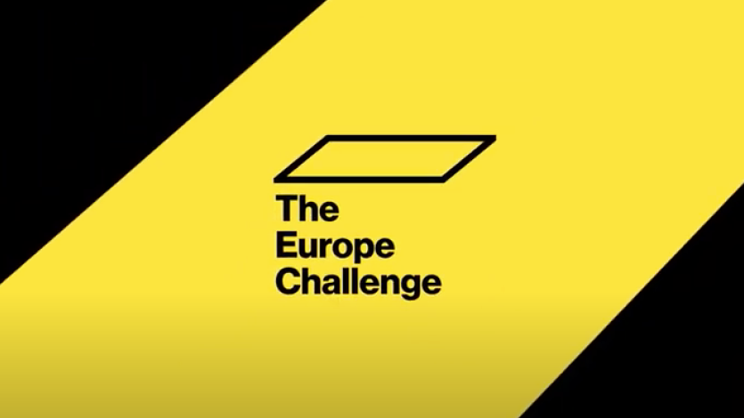 The Europe Challenge & Apiteca