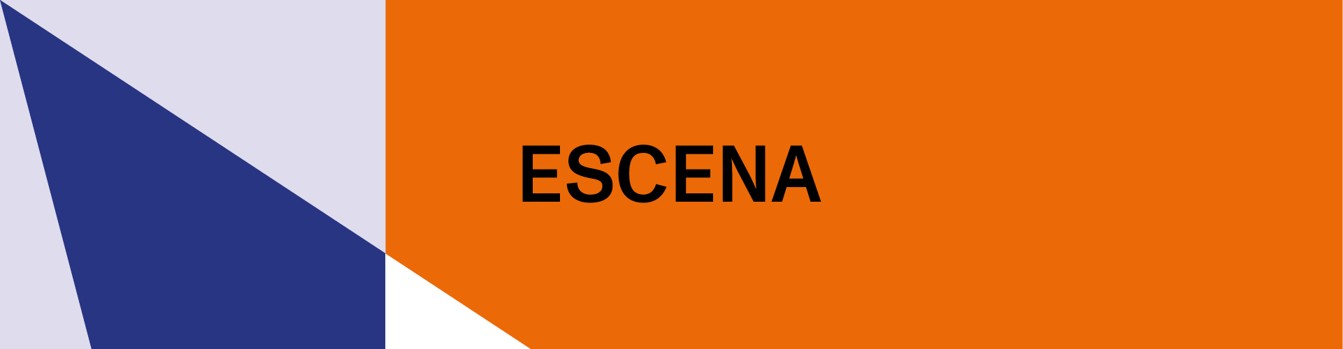 Escena