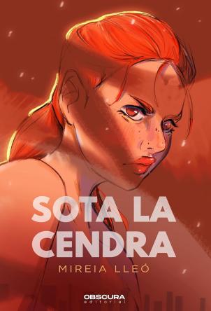 Sota la cendra