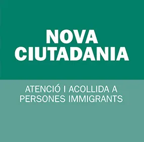 Nova Ciutadania