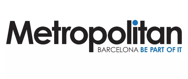 barcelona metropolitan