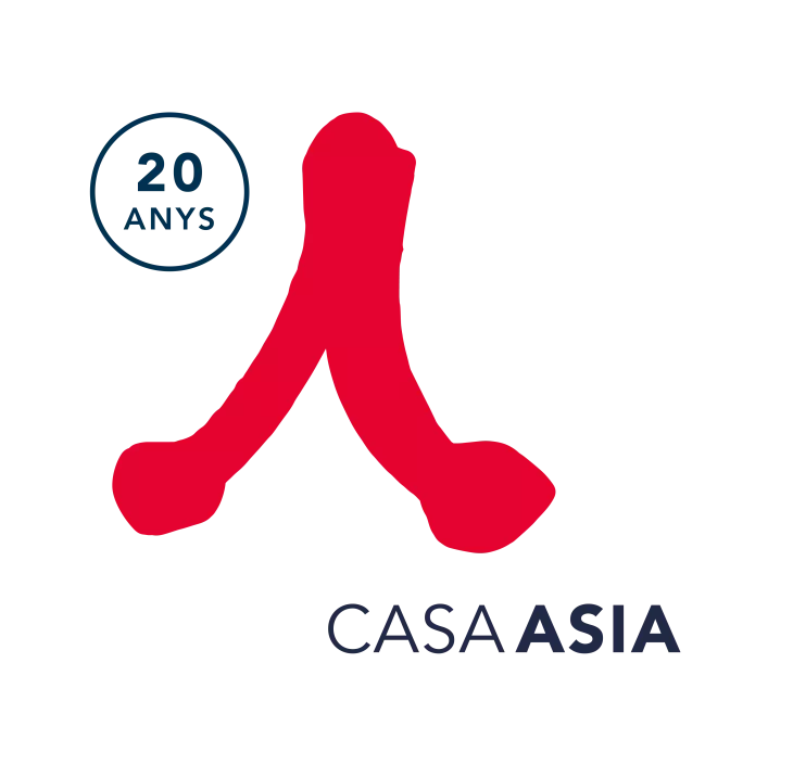 Logo Casa Asia