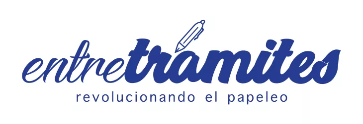 Logo Entre Tramites
