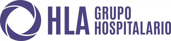 HLA logo