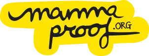 Mammaproof logo
