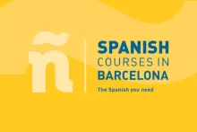 Spanish Courses in Barcelona