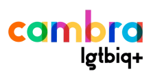 Logo Cambra LGTBIQ+ de Catalunya