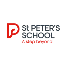 logo peter's