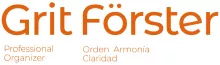 Grit Forster logo