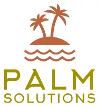 Palm solutions logo