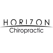 Horizon chiropractic logo