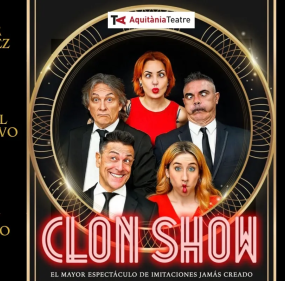 Clon Show