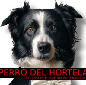 EL PERRO DEL HORTELANO