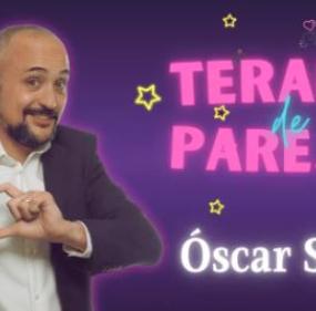 Óscar Saenz: Terapia de parejas