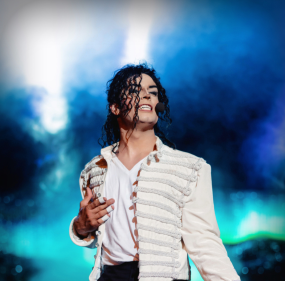 Michael's Legacy 