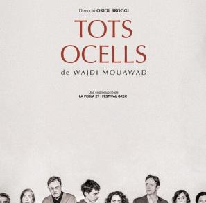 Tots Ocells