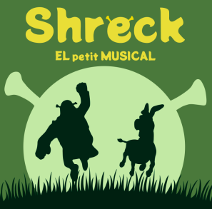 Shreck, El Petit Musical