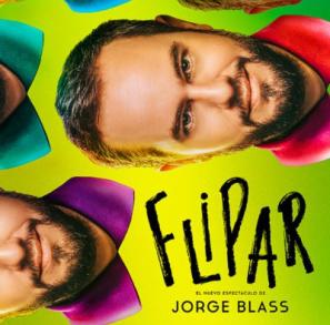 FLIPAR de Jorge Blass