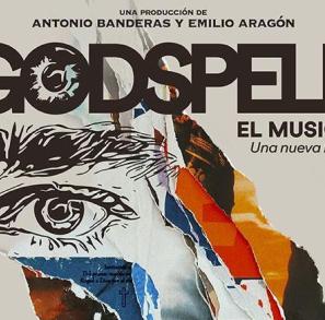 Godspell, el musical