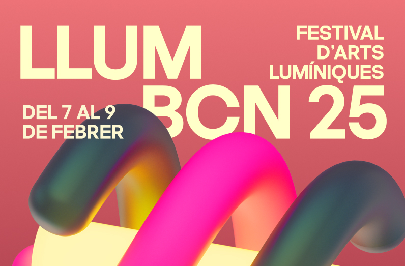 Llum Bcn 25