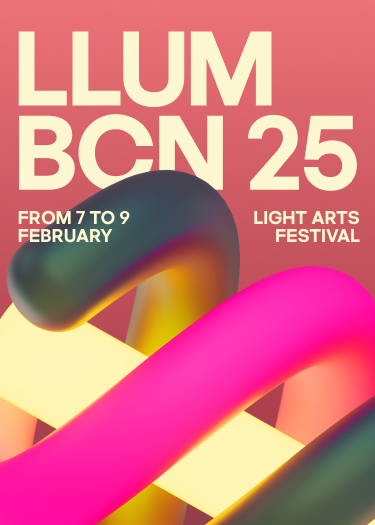 Llum Bcn 25