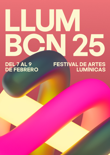 Llum Bcn 25