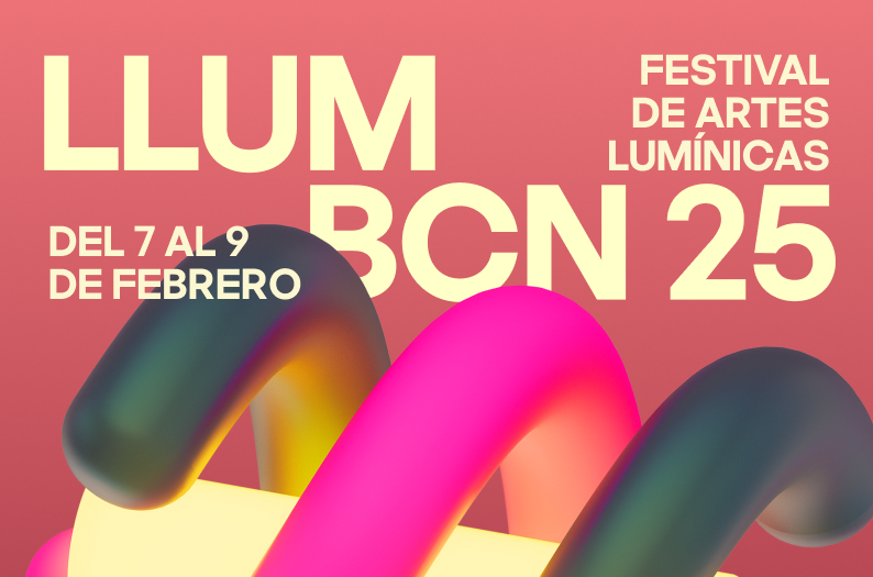 Llum Bcn 25