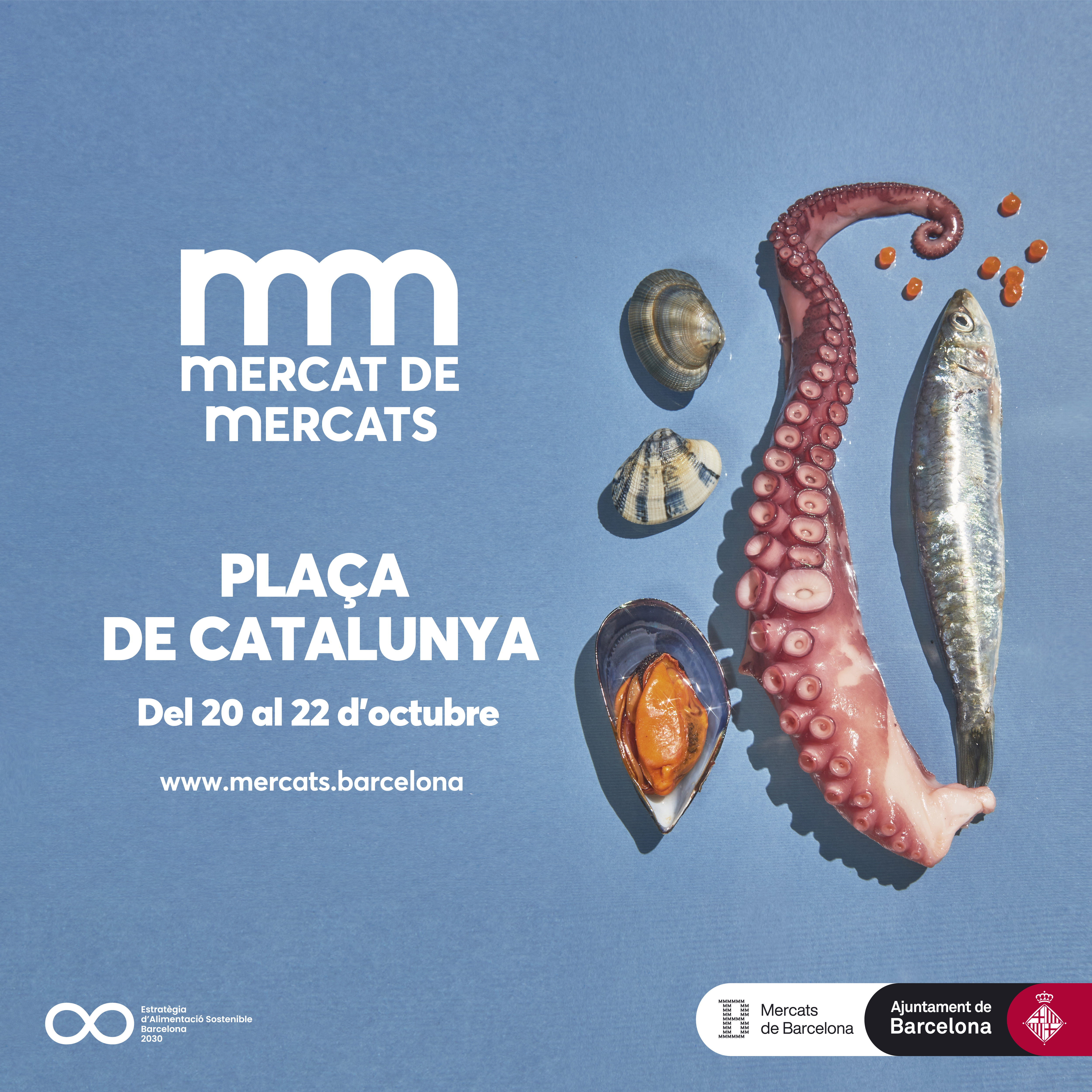 Mercat de Mercats 2023