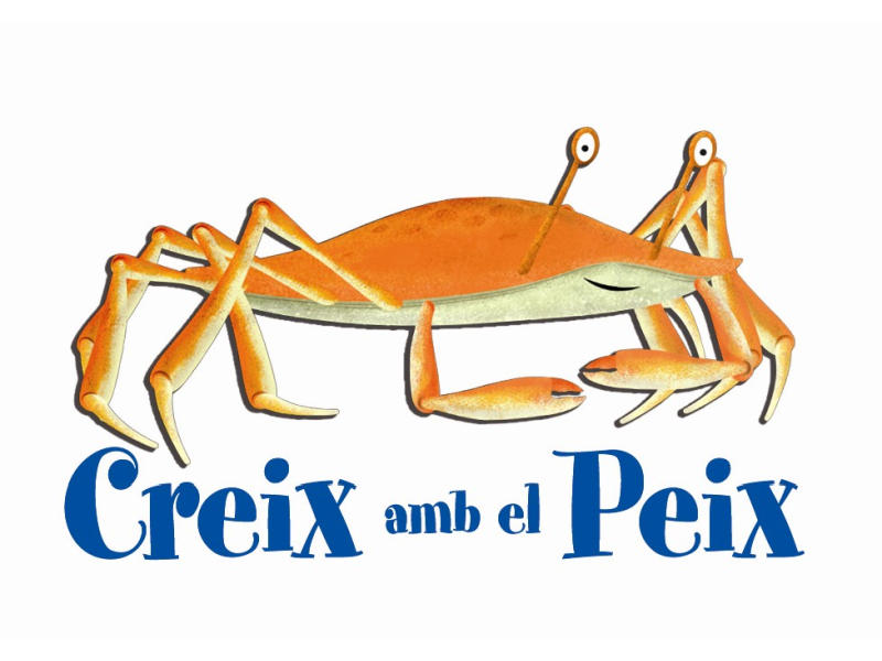 Creix amb el Peix